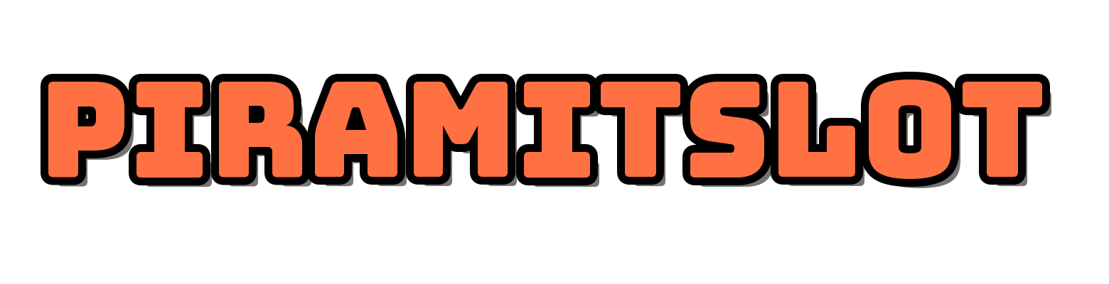PIRAMITSLOT